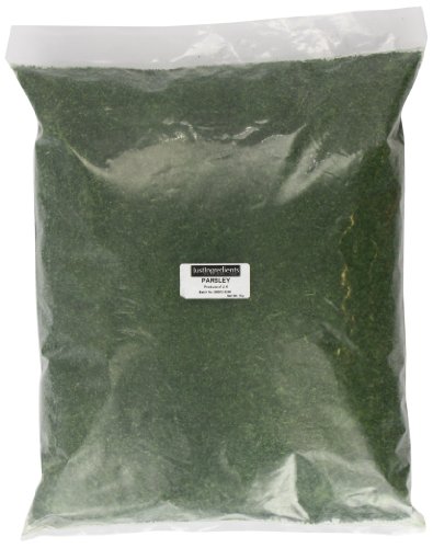 JustIngredients Essential Perejil - 1000 gr