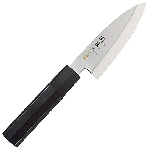 Kai Seki MAGOROKU Kinju Cuchillo, Acero Inoxidable