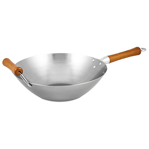 KEN HOM WKH432003 CS Excellence Wok 32CM da condizionare