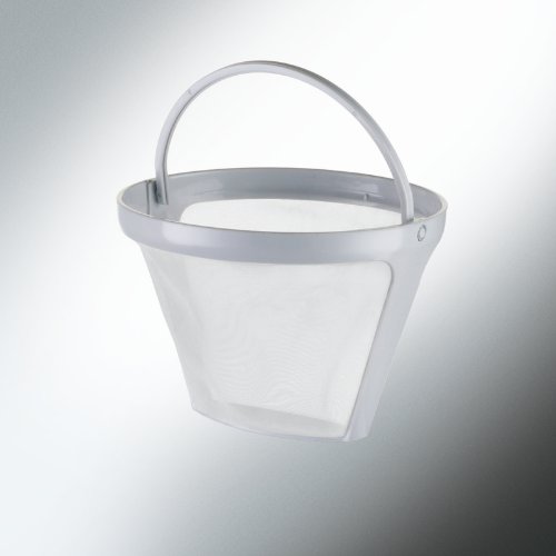 Kenwood CM200 - Cafetera de goteo, 650 W, 0.5 L, plástico, blanco
