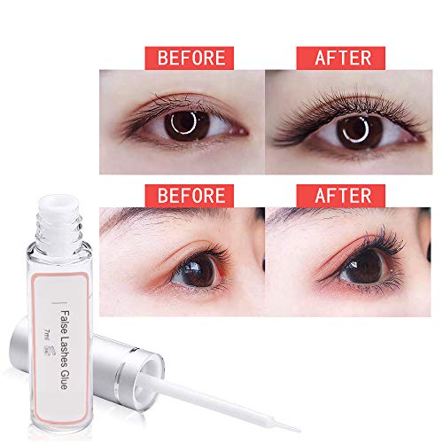 Kit de Permanente de Pestañas, Kit de elevación de pestañas, Lash Lift Kit, Semi-permanente de pestañas rizado permanente para salón de Pestañas Duradero y Natural