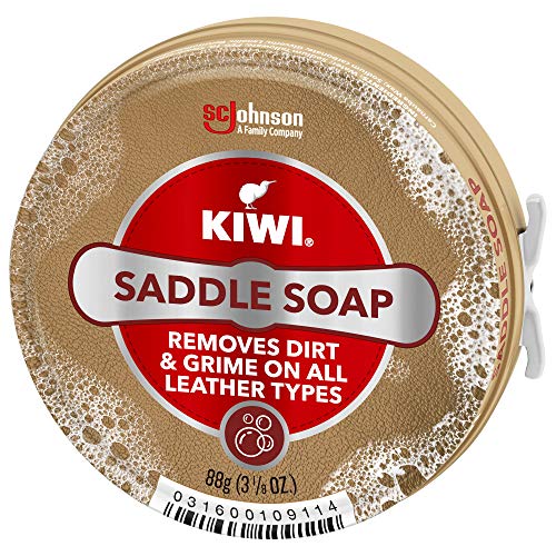 Kiwi - jabón para silla de montar, 88 g. 031600109114, 1, 1