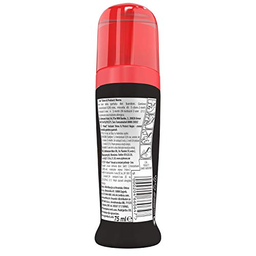 Kiwi Shine & Protect - Crema de ceras, color negro - Paquete de 3