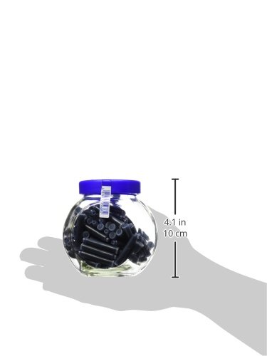 Kreuzer 156372 - Recambio para plumas (Paquete de 100)