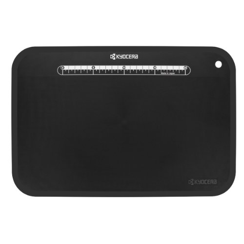 KYOCERA BB-100 - Tabla de Cortar (plástico, Flexible)