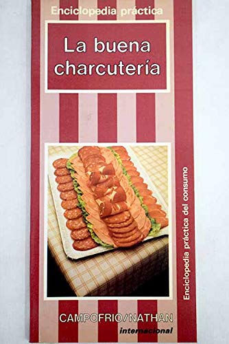 La buena charcutería