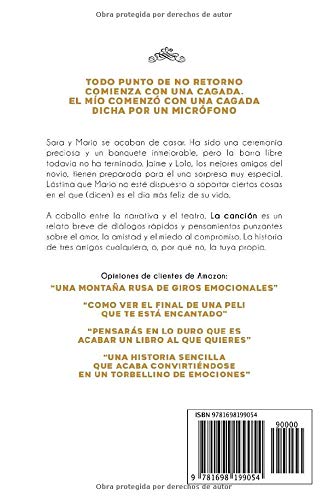 La Canción
