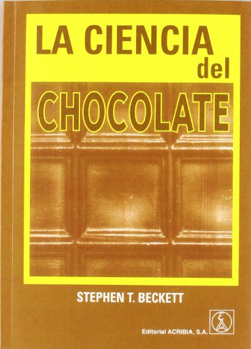 La ciencia del chocolate