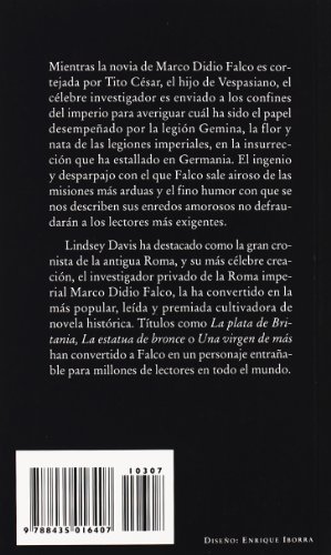 La mano de hierro de marte (iv) (Pocket)