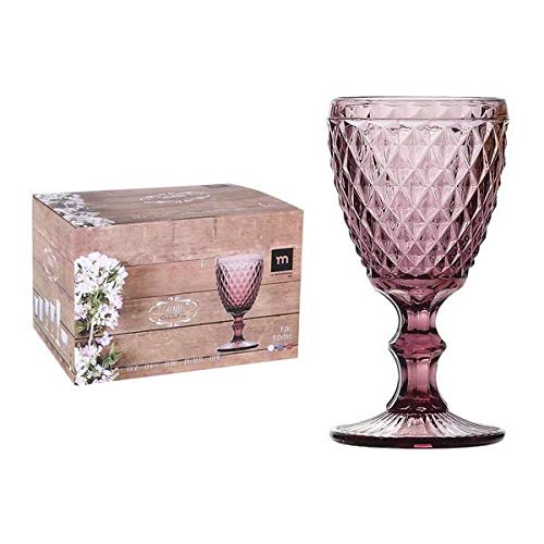 La mediterránea - Copa de vino, 35 cc, 1 unidad