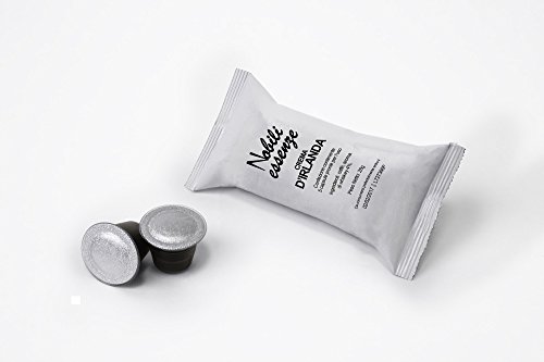 LaCompatibile Nespresso® - 90 Cápsulas Compatibles Café Aromático - CREMA DE IRLANDA