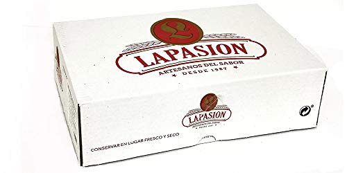 LAPASION - Rosegones, crujiente galleta hecha con trocitos de almendra