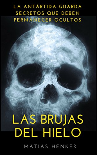 Las brujas del hielo