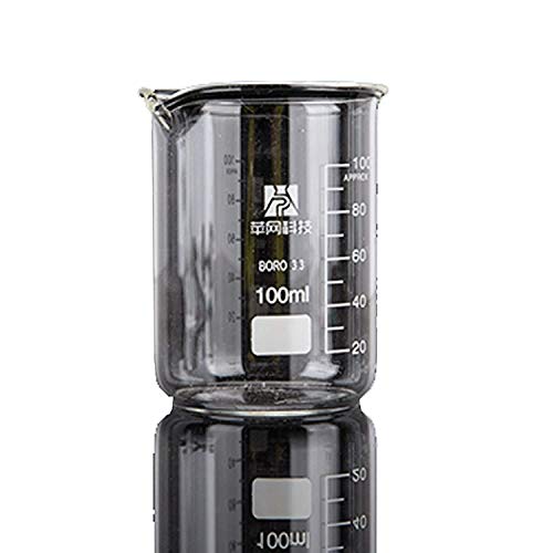 Lchzl Aceite Esencial Aparato de Destilación Kits de cristalería de Laboratorio Nueva 500ml Total Destilador de Agua Purificador