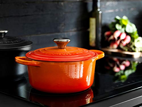 Le Creuset Pulverizador de aceite y vinagre, Acero inoxidable, 96102900000000