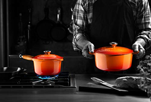 Le Creuset Pulverizador de aceite y vinagre, Acero inoxidable, 96102900000000