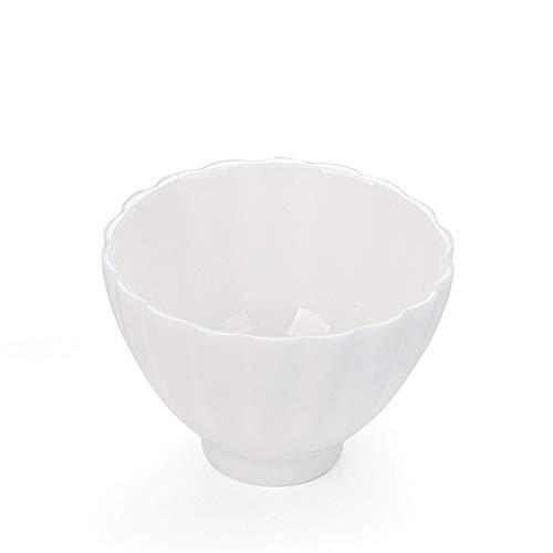 LEBAO Purple Clay Ceramica Te Taza Teteras Teteras Set Caolín Blanco Porcelana Taza De Té De Kung Fu Traje Doméstica Pequeña Taza De Té Jade Blanco Taza De Porcelana Solo Té Copa Propietario