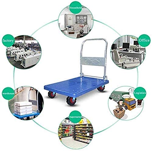 LFDHSF Ruedas giratorias de 4 Ruedas giratorias para Trabajo Pesado, Ruedas giratorias de Goma para Muebles, Mesa, Carrito, Cama, Banco de Trabajo, Ruedas de 6 Pulgadas