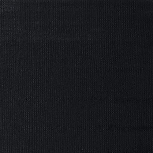 Liquitex Rotulador de Pintura acrílica, Punta Fina, Negro de carbón, 2 mm
