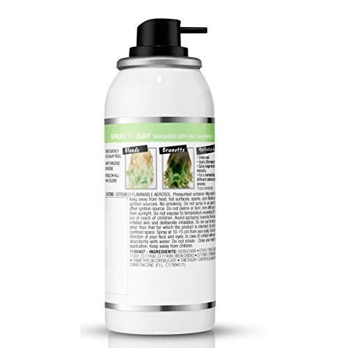 L'Oreal Paris Colorista Coloración Temporal Colorista Spray - Mint Hair