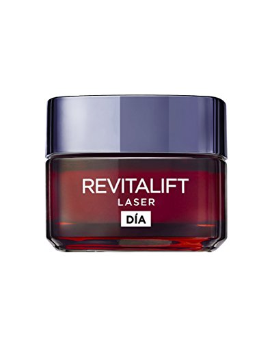 L'Oreal Paris Dermo Expertise Cofre Revitalift Laser Incluye Serum Antiedad y Crema de Día Antiedad Intensiva, 450 g