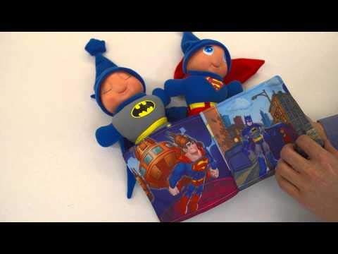 M MOLTO Gusy Luz ® Batman