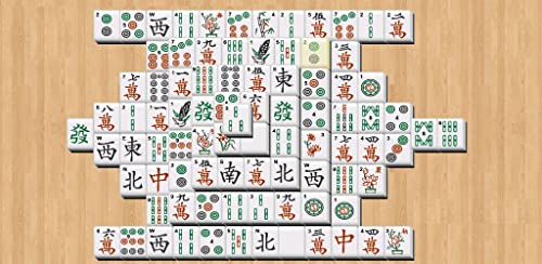Mahjong