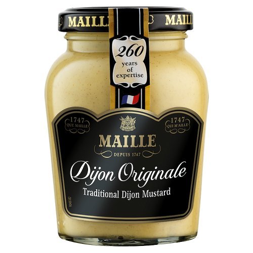 Maille Mostaza De Dijon (215g)