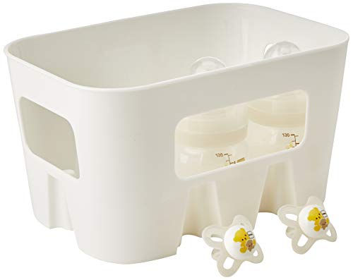 MAM Easy Start - Juego de cuchillas anticólicos beige beige