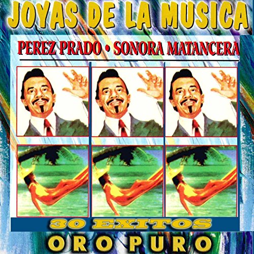Mambo Numero Ocho