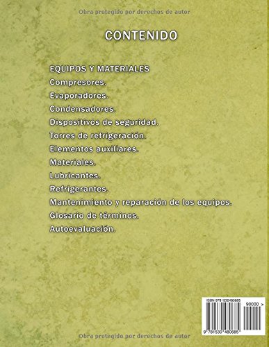 Manual de máquinas y equipos frigoríficos: Tomo II: Volume 2 (Máquinas industriales)