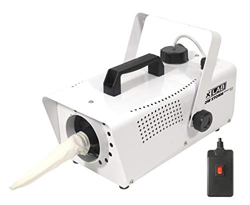 Máquina de nieve artificial Snow Storm II
