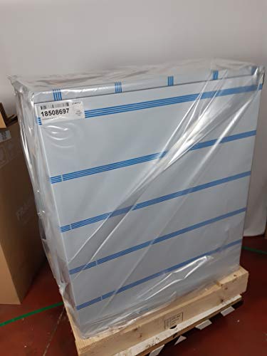 Maquina fabricador de hielo ITV cubito macizo (Refrigerado agua)