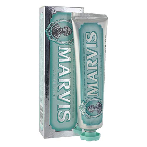 Marvis Anise Mint Dentifricio 85ml