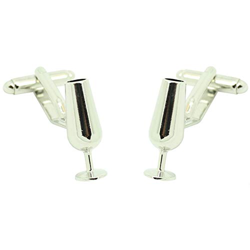 MasGemelos - Gemelos Catavinos Cufflinks
