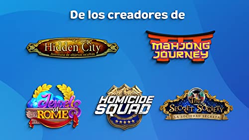 Match Town Makeover: Tu ciudad es tu puzle