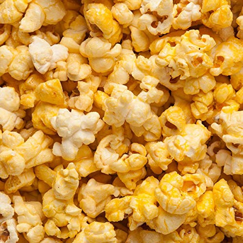 Medalla de oro esmalte Pop – Sweet maíz palomitas condimento – 794 g caja