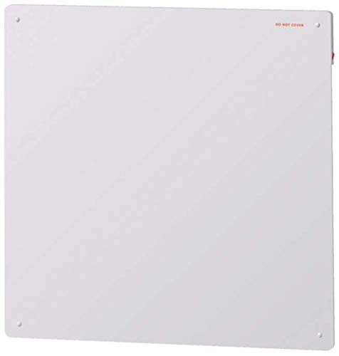 Mercagas Placa eléctrica Calor cerámica 425W 60x60x11cm