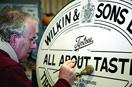 Mermelada Limón 340gr. Tiptree