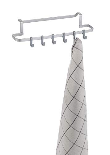 Metaltex Galileo - Cuelgatrapos, 5 x 8 x 36 cm