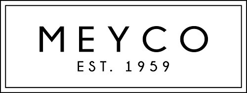 Meyco 516095 – Cubierta para cambiador – Nube de 2 cuñas, gris
