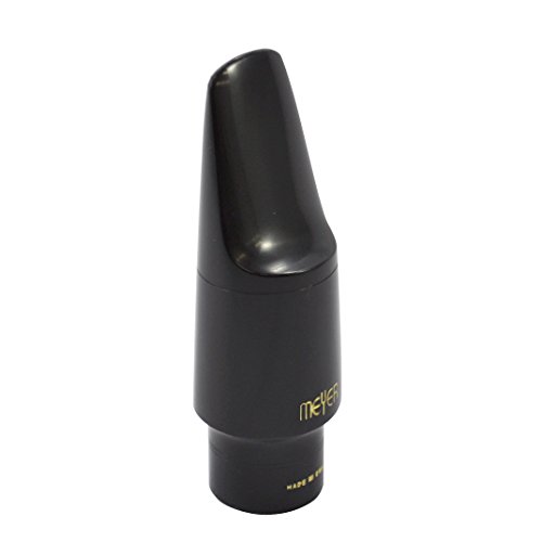 Meyer Ebonite Alto Saxophone Mouthpiece 5MM
