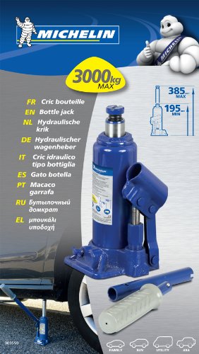 MICHELIN 9559 Gato Botella