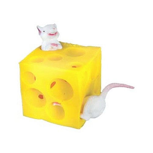 MIK funshopping Fromage Antistress
