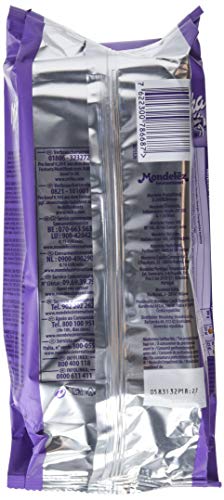 Milka XL Cookies Choco