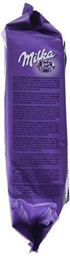 Milka XL Cookies Choco