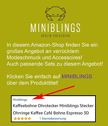 Miniblings Vaso de Cerveza Oktoberfest Cerveza Encanto de lengüeta de Arrastre de Remolque Bettelanhänger medir Wiesn