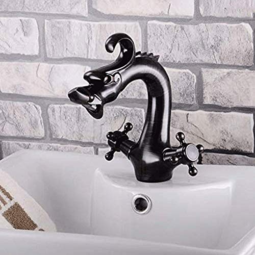 MLZWS Grifo for Fregadero de Cocina de una manija con rociador desplegable, dispensador de jabón y Cabezal de rociado de Acoplamiento magnético, Inoxidable
