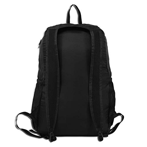 Mochila de viaje para senderismo Mochila elegante Pantalones de playa perfectamente grandes Suelo de terrazo Superficie de mármol Mochila de viaje abstracta Mochila plegable para mujeres Ligero imperm