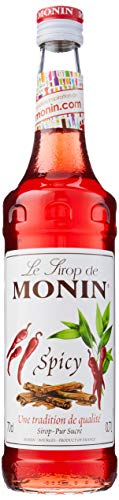 Monin - Spicy Syrup - 700ml